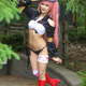 Image for article titled Our Favorite Photos From YetiCon, Canada's Mountain Cosplay Party